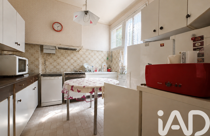 Vente Appartement 3 pièces — photo 4