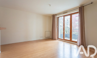 Appartement 3 Pièces 66 m² à vendre à Neuilly-sur-Marne (93330)