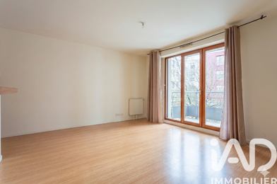 Appartement 3 pièces 245000 €