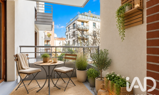 Appartement 3 Pièces 66 m² à vendre à Neuilly-sur-Marne (93330)