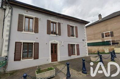 Appartement 3 pièces 82000 €