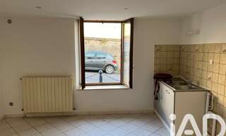 Appartement 3 Pièces 48 m² à vendre à Rombas (57120)