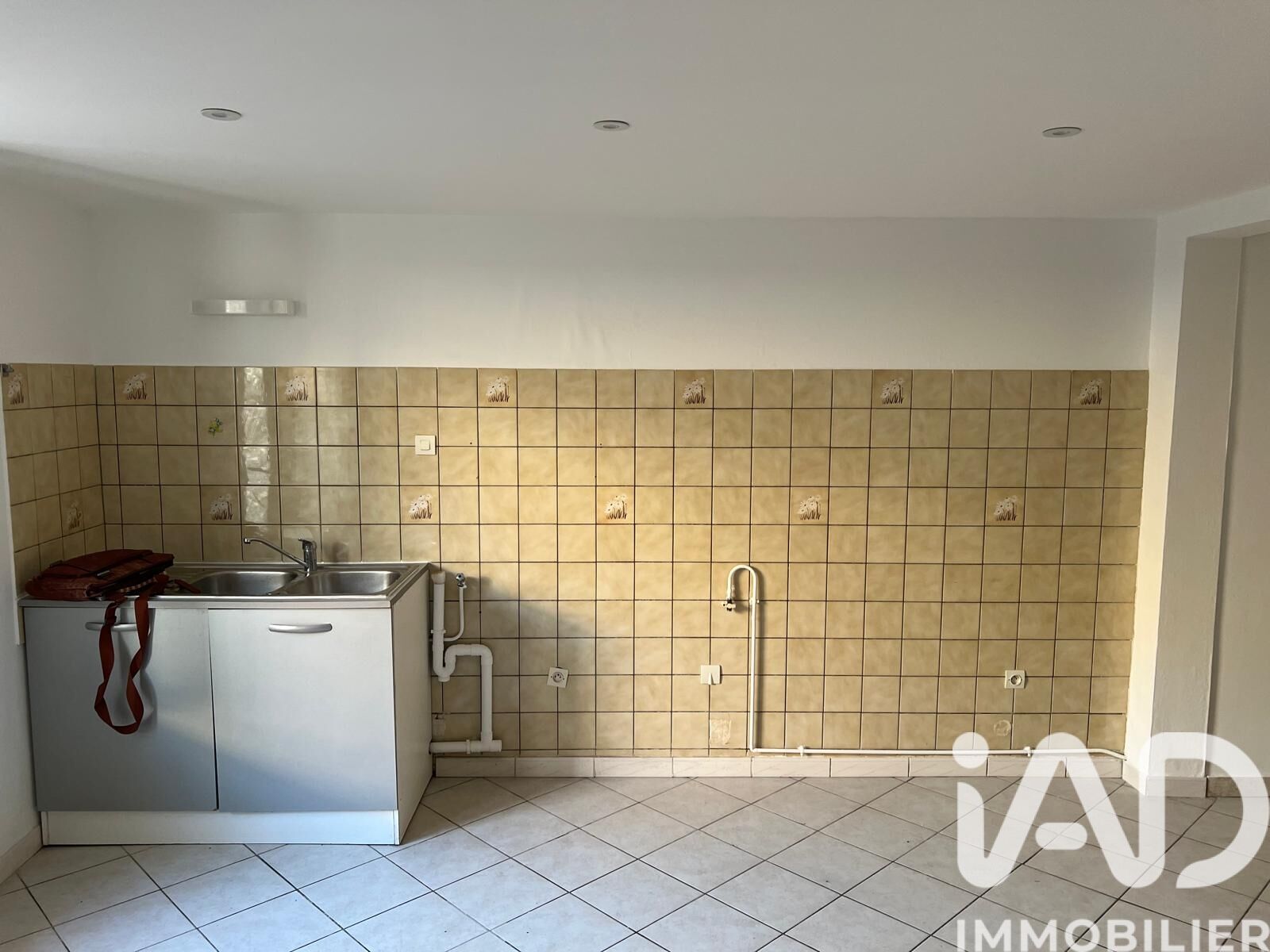 Vente Appartement 3 pièces - Photo 2