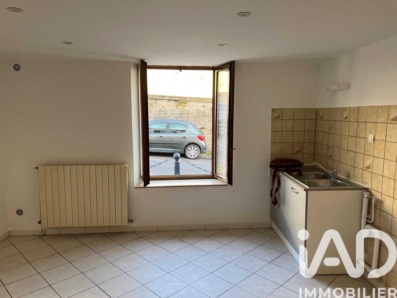 Vente Appartement 3 pièces - Photo 3