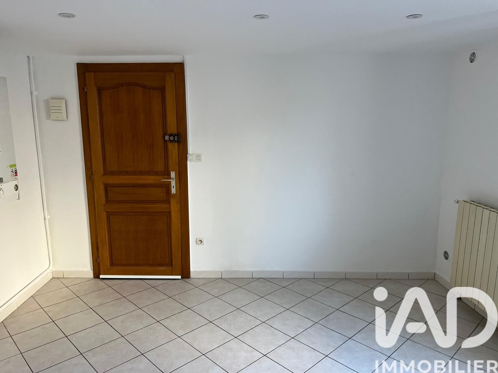 Vente Appartement 3 pièces - Photo 5