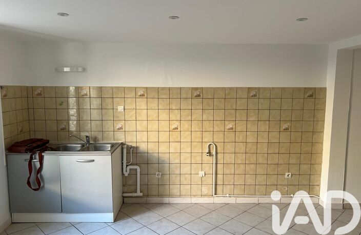 Vente Appartement 3 pièces — photo 2