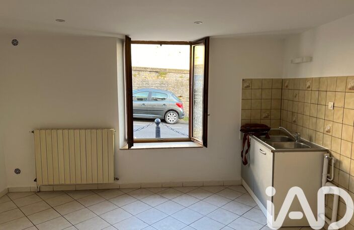 Vente Appartement 3 pièces — photo 3