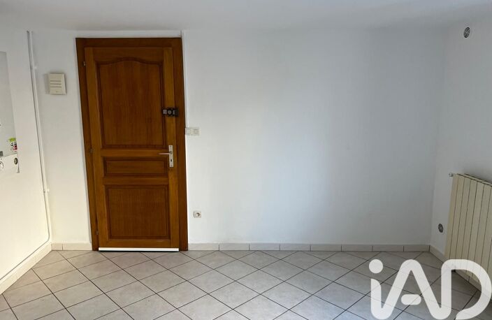 Vente Appartement 3 pièces — photo 5