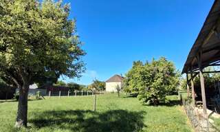 Terrain  1105 m² à vendre à Droupt-Saint-Basle (10170)