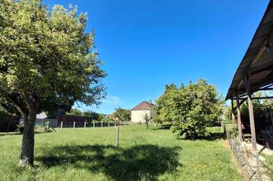 Terrain  34500 €