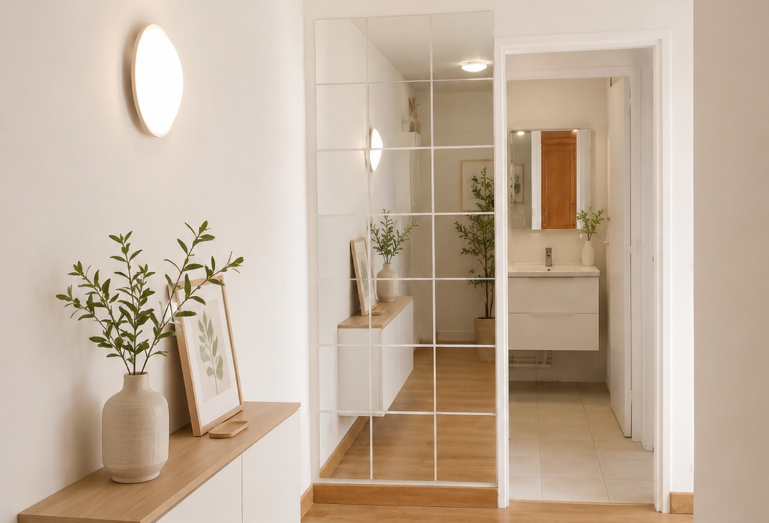Vente Appartement 2 pièces — photo 1