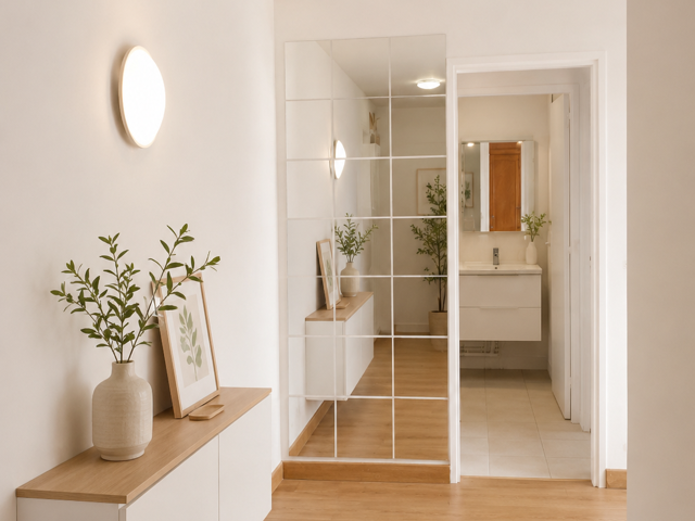 Vente Appartement 2 pièces — photo du bien