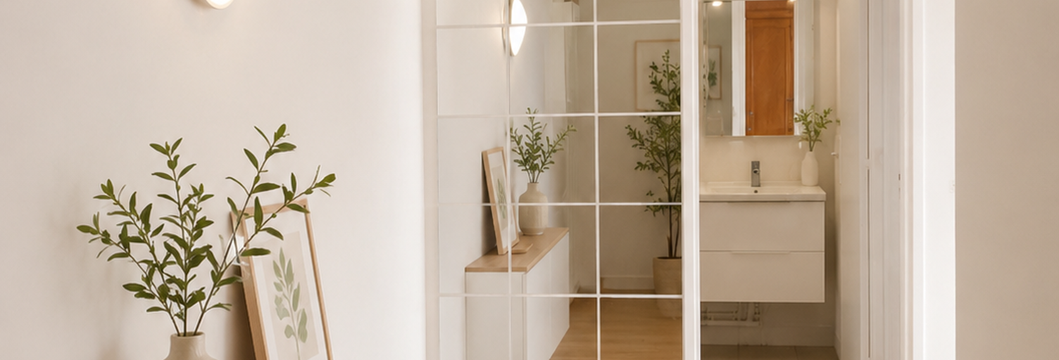 Appartement 2 Pièces 41 m² à vendre à Drancy (93700)