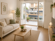 Vente Appartement 2 pièces — photo 2