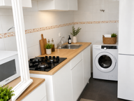 Vente Appartement 2 pièces — photo 3