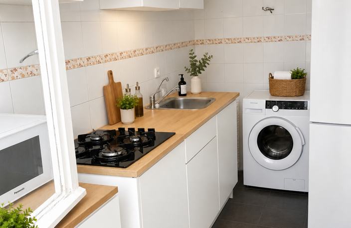 Vente Appartement 2 pièces — photo 3