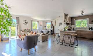 Maison 6 Pièces 130 m² à vendre à La Brède (33650)