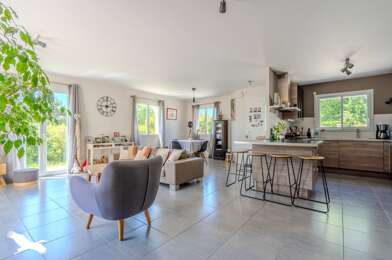 Maison 6 pièces 478400 €