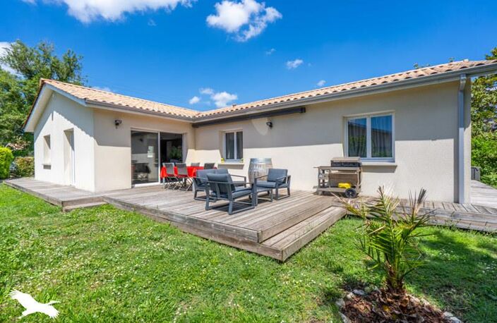 Contemporaine de 6 pièces principales — photo 2