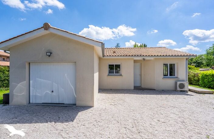 Contemporaine de 6 pièces principales — photo 4