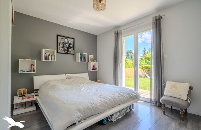 Contemporaine de 6 pièces principales — photo 5