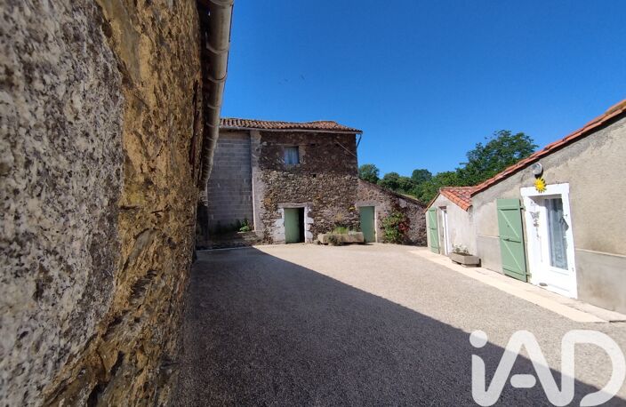 Vente Maison de village 6 pièces — photo 3