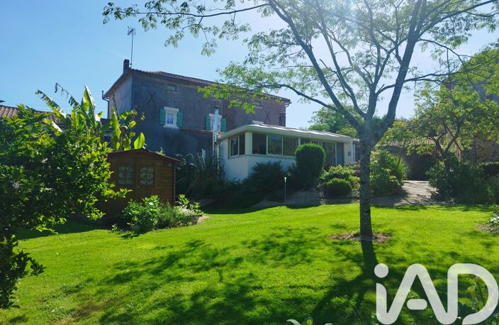Vente Maison de village 6 pièces — photo 4