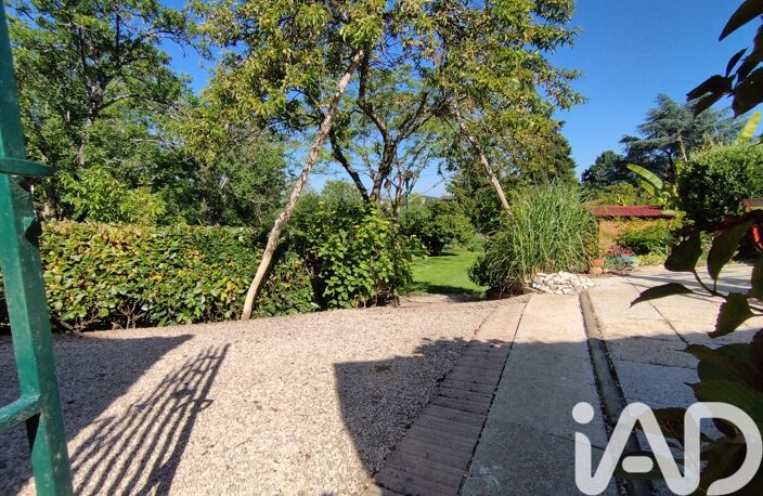 Vente Maison de village 6 pièces — photo 5