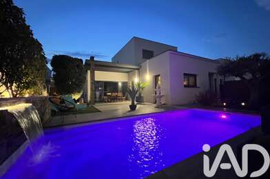 Maison 4 pièces 700000 €