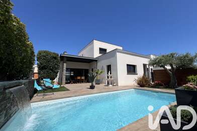 Maison 4 pièces 640000 €