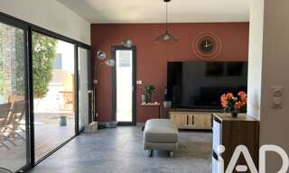 Maison 4 Pièces 142 m² à vendre à Sérignan (34410)