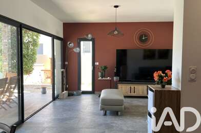 Maison 4 pièces 650000 €