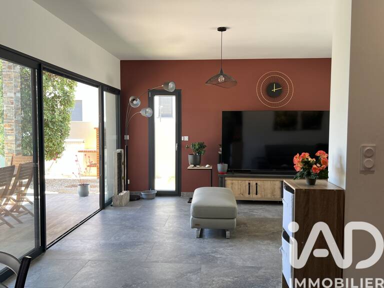 Vente Maison/villa 4 pièces — photo 1