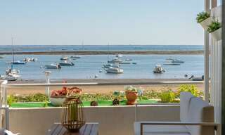 Appartement 2 Pièces 19 m² à vendre à Arcachon (33120)