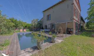 Maison 9 Pièces 258 m² à vendre à Toulouse (31200)