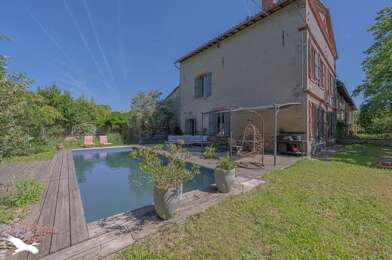 Maison 9 pièces 720000 €
