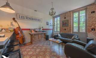 Maison 9 Pièces 258 m² à vendre à Toulouse (31200)