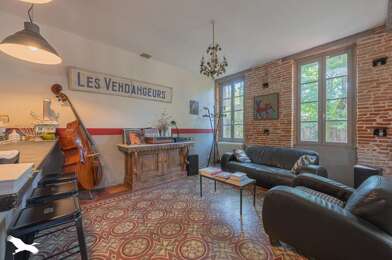 Maison 9 pièces 720000 €
