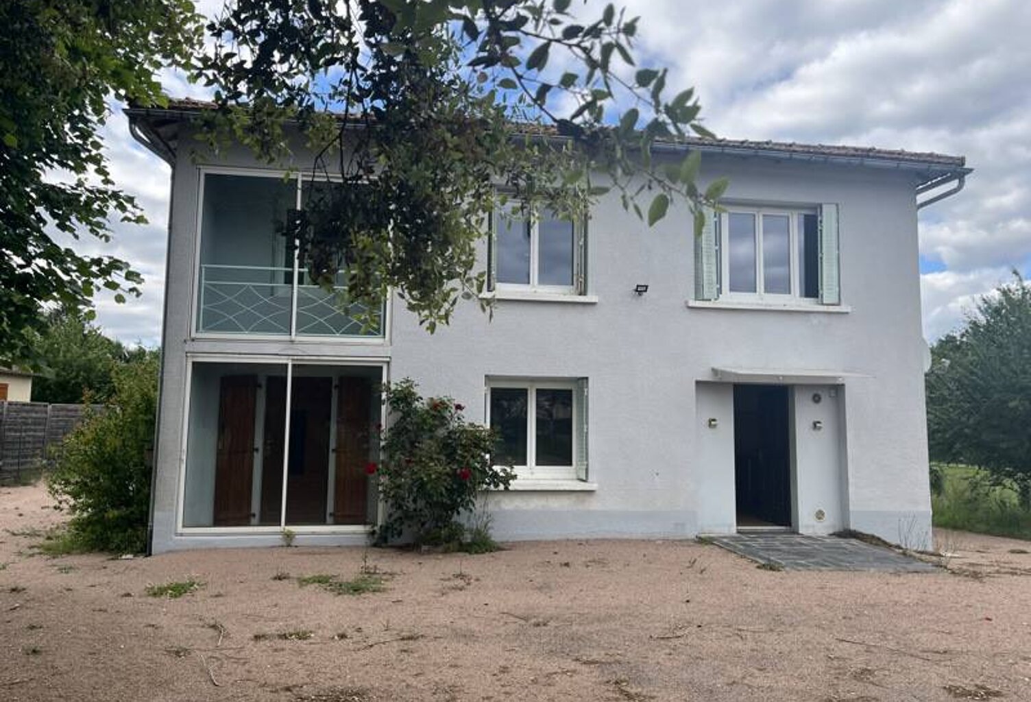 Maison de ville de 6 pièces principales — photo 1