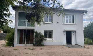 Maison 6 Pièces 123 m² à vendre à Piégut-Pluviers (24360)