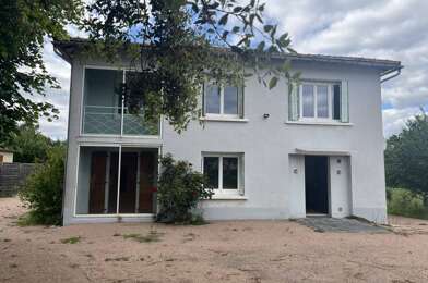 Maison 6 pièces 135000 €