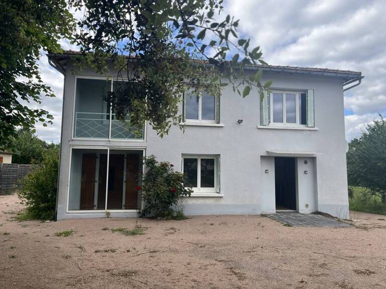Maison de ville de 6 pièces principales — photo 1