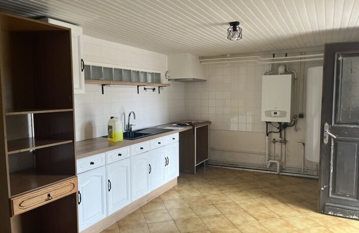 Maison de ville de 6 pièces principales — photo 2