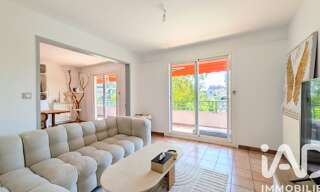 Appartement 4 Pièces 78 m² à vendre à La Garde (83130)