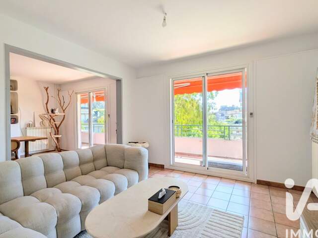 Vente Appartement 4 pièces — photo du bien