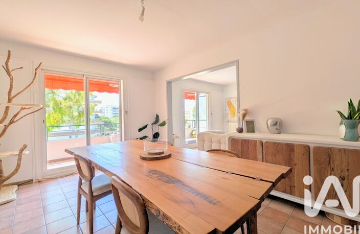 Vente Appartement 4 pièces — photo 2