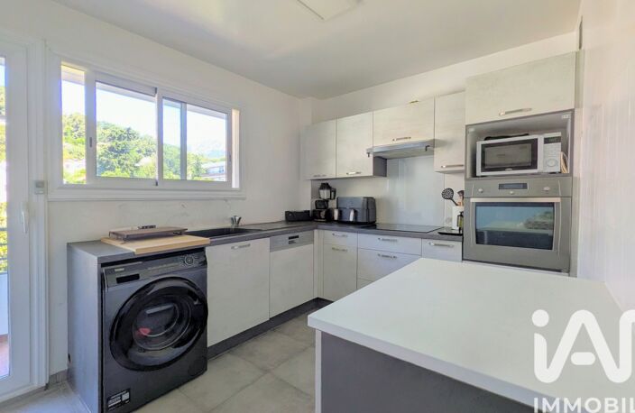 Vente Appartement 4 pièces — photo 5