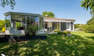 Maison 6 Pièces 102 m² à vendre à Bussac-sur-Charente (17100)