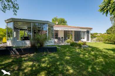 Maison 6 pièces 270810 €