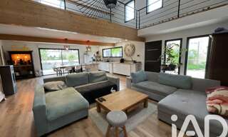 Maison 5 Pièces 150 m² à vendre à Jaunay-Marigny (86130)